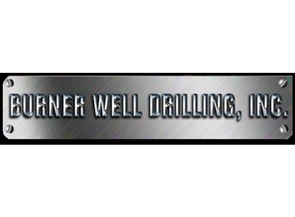 Burner Well Drilling Inc - Mcgaheysville, VA
