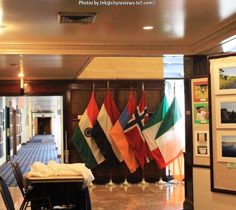 The National Press Club - Washington, DC