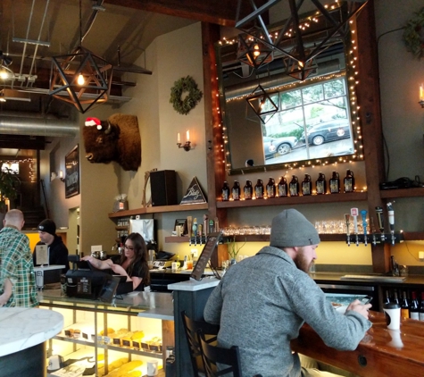 Cafe Solstice Inc - Seattle, WA