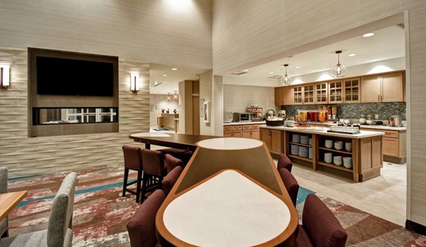 Homewood Suites by Hilton Salt Lake City Airport - Salt Lake City, UT