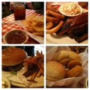 Mesquite Pit - Barbecue Restaurants