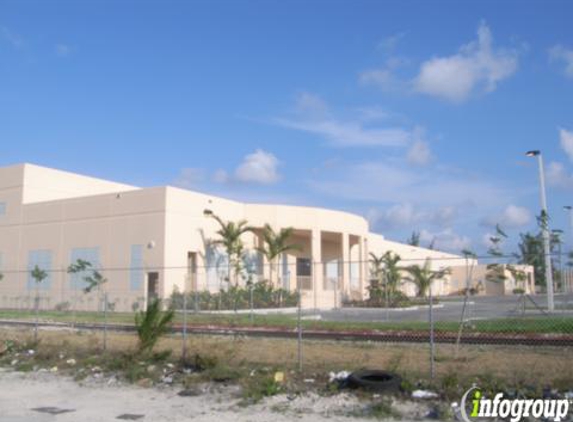 Metro-Dade Rehab & Aftercare - Miami, FL