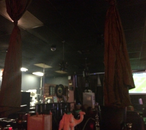 Ali Baba Hookah Cafe - Kissimmee, FL