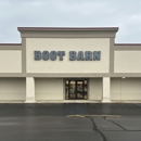 Boot Barn - Boot Stores