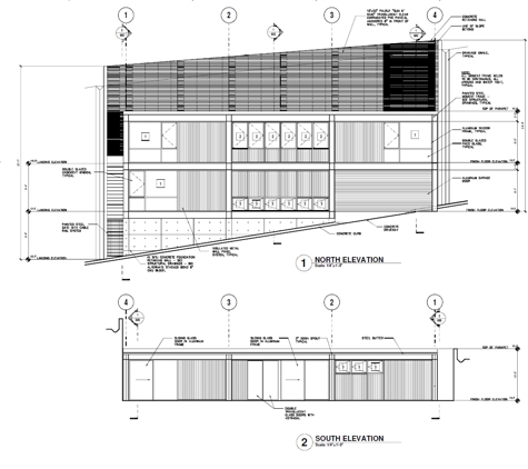 William Hogan Architecture - Redondo Beach, CA