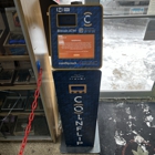 CoinFlip Bitcoin ATM - Redcarpet Smoke Shop (Valparaiso)