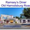 Ramsey's Diner gallery