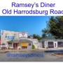 Ramsey's Diner