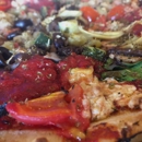 Blaze Pizza - Pizza