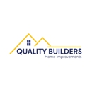 Quality Builders - Gutters & Downspouts
