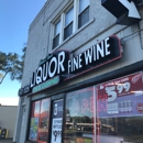 Silver Tower Liquor - Liquor Stores