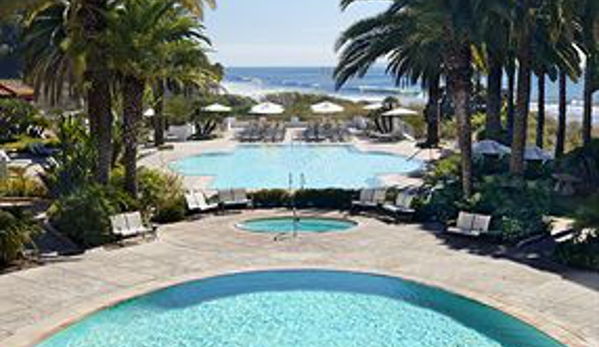 The Ritz-Carlton - Goleta, CA