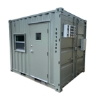 United Rentals - Storage Containers and Mobile Offices