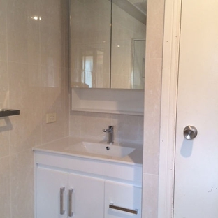 Professional Bathroom Renovations - Hobart, TAS