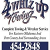 4 Whlz Up Towing gallery