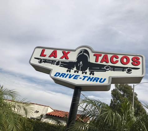 Lax Tacos - Inglewood, CA