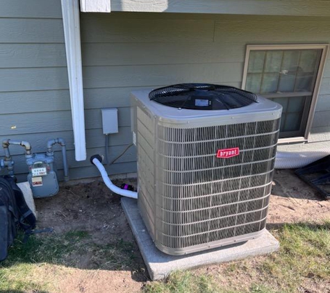 Air-Tech Heating & Air Conditioning, Inc. - Gillette, WY