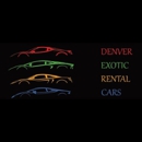 Denver Exotic Rental Cars - Car Rental