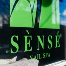 Sense Nail Spa - Nail Salons