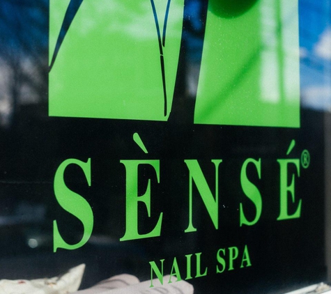 Sense Nail Spa - Shoreline, WA