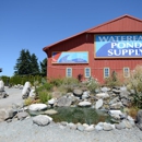 Waterfall Pond Supply of WA - Ponds & Pond Supplies