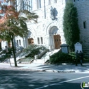 Saint Peter's on Capitol Hill - Catholic Churches