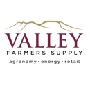 Valley Farmers Supply - Cooperative Associations