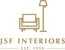 JSF Interiors Logo