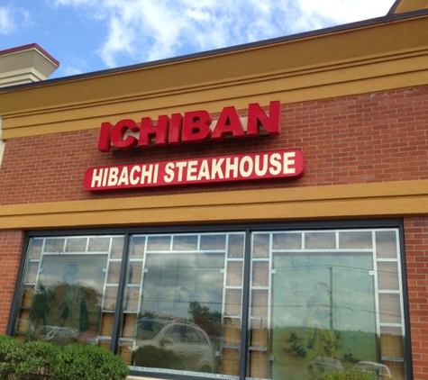 Ichiban Hibachi Steakhouse - Stroudsburg, PA