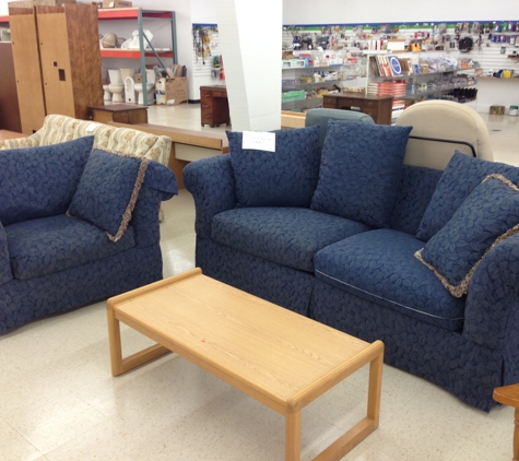 Habitat for Humanity ReStore - Beaver Dam, WI