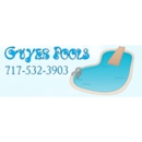 Guyer Pools - Building Specialties