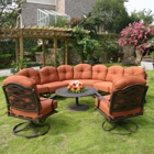 Hansen Patio Furniture-Factory Store