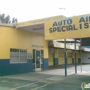 Ayers Auto Air Conditioning