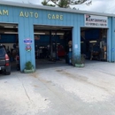 Ingram Auto Care - Auto Repair & Service