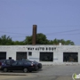 Way Auto Body