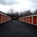 1721 Self Storage - Automobile Storage