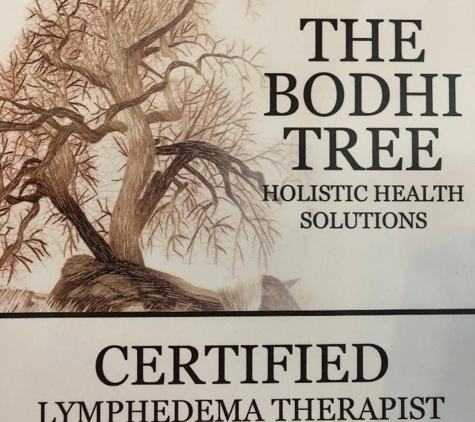 The Bodhi Tree Holistic Health Solutions - San Diego, CA