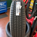 Walker Tire Point S