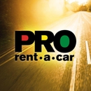 Pro Rent A Car - Van Rental & Leasing