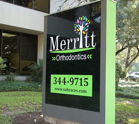 Merritt Orthodontics - San Antonio, TX