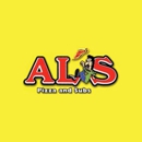 Al's Pizza & Subs - Pizza