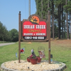 Indian Creek Resort