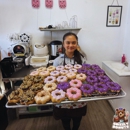 Grizzly Donuts
