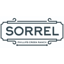 Sorrel Phillips Creek Ranch