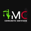 TMC Concrete Services gallery