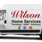 Wilson Home Services