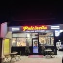 Pulcinella Italian Kitchen - Italian Restaurants