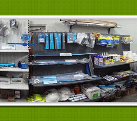 Planet Building Supplies - Rivervale, WA. GTEK plasterboard & compounds