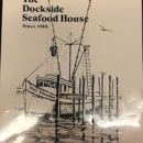 Dockside Seafood House - American Restaurants