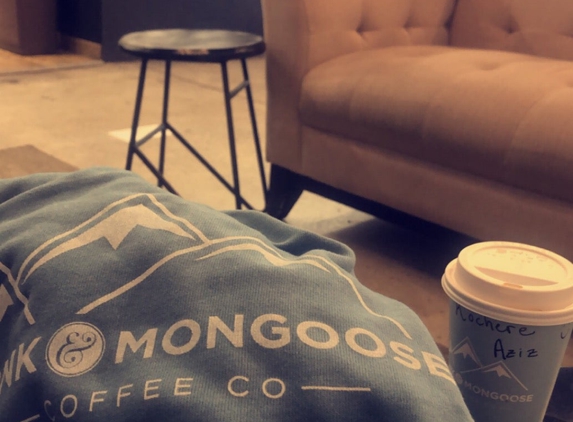 Monk & Mongoose Gourmet - Greenwood Village, CO